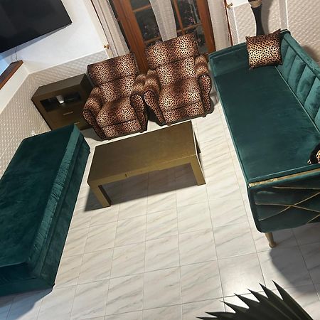 Villa Natali ,Luxury 3-Levels Large Villa On Tenerife, Ocean View, Private Poo L& Barbecue Area アデヘ エクステリア 写真