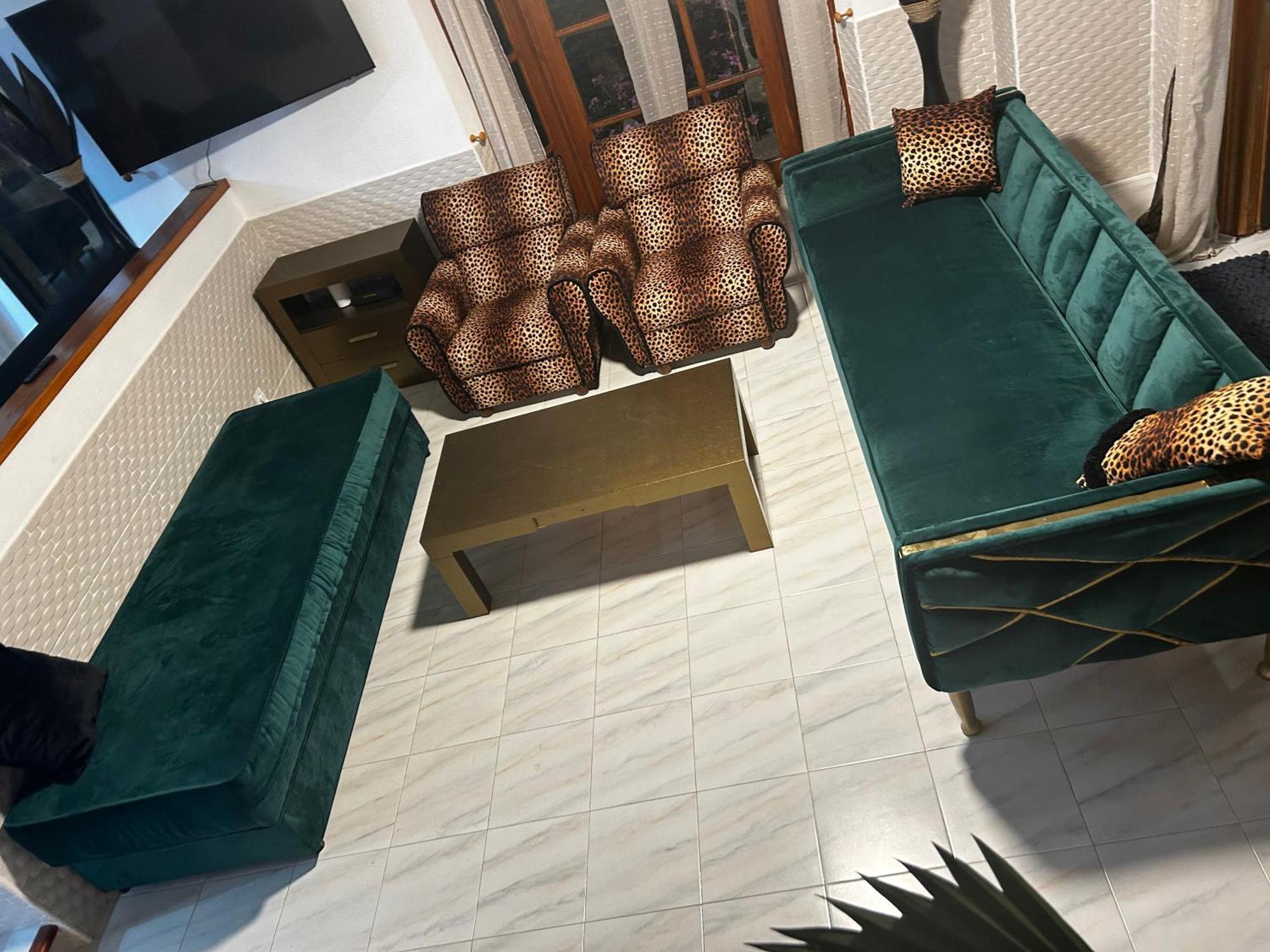 Villa Natali ,Luxury 3-Levels Large Villa On Tenerife, Ocean View, Private Poo L& Barbecue Area アデヘ エクステリア 写真