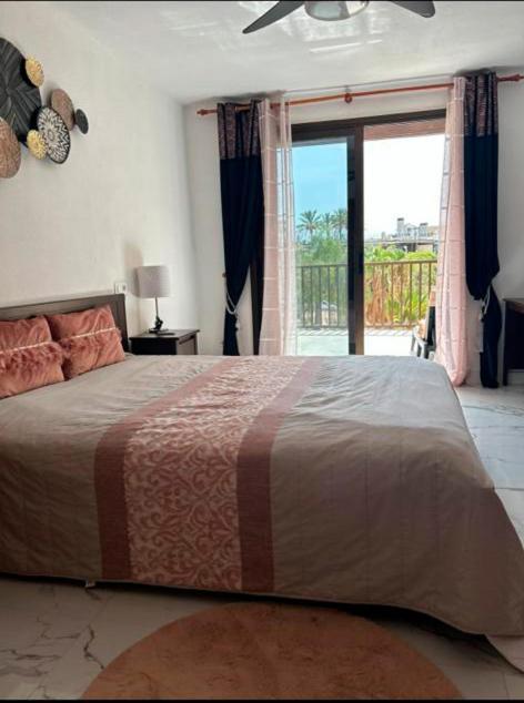 Villa Natali ,Luxury 3-Levels Large Villa On Tenerife, Ocean View, Private Poo L& Barbecue Area アデヘ エクステリア 写真