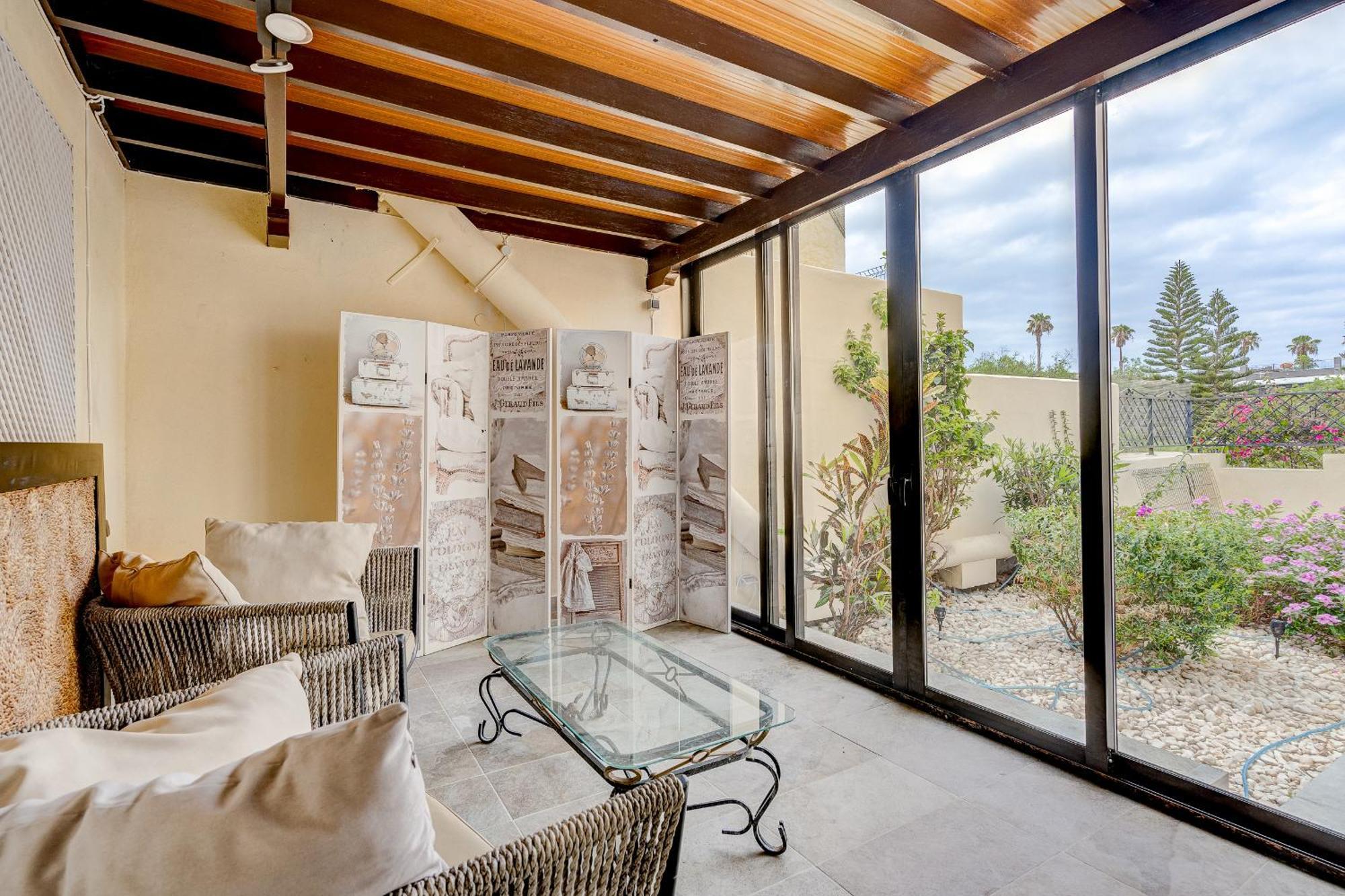 Villa Natali ,Luxury 3-Levels Large Villa On Tenerife, Ocean View, Private Poo L& Barbecue Area アデヘ エクステリア 写真
